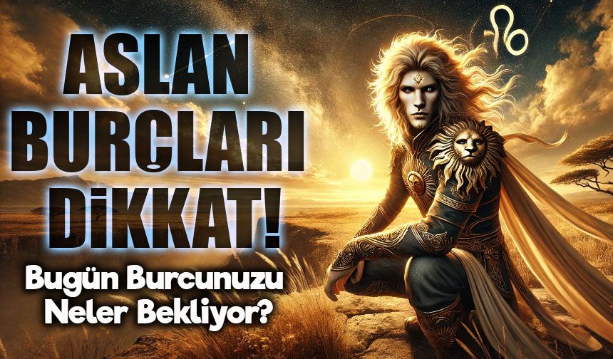 Bugün Sizi Neler Bekliyor? 18 Mayıs 2025 Günlük Burç Yorumları Açıklandı!