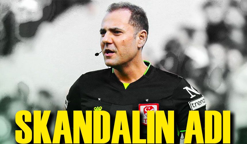 Trabzonspor’un Bodrum Maçında Hakem Krizi! VAR Penaltıyı Verdi, Skandal Kararlar Gölge Düşürdü