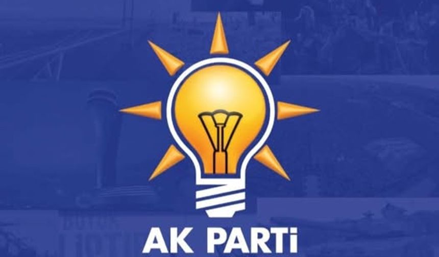 CHP’li Zorlu’ya AK Partili Öztürk’ten Sert Yanıt: “İftira Geleneğiniz Haline Gelmiş”