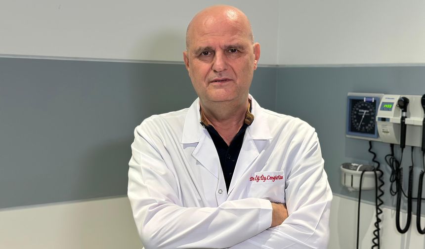 Kene tutundukça, hastalık riski artıyor: "Gerekirse kendiniz çıkarın"