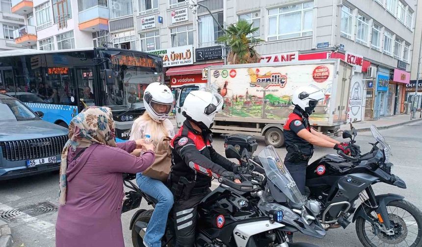 Aynı isimdeki farklı ilçedeki okula gittiler, 1 seneleri heba oldu