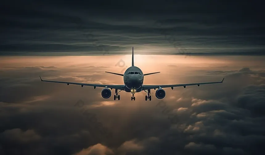 Air India uçağında bomba paniği: Phuket’e acil iniş yaptı