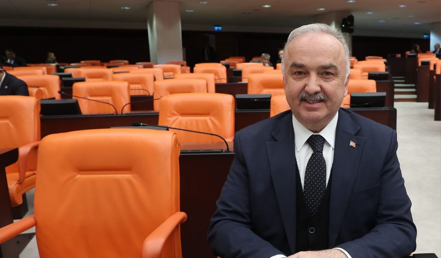 Temür: “Tirebolu-Torul Projesi Gündemimizde Ama Beklemek Gerek”