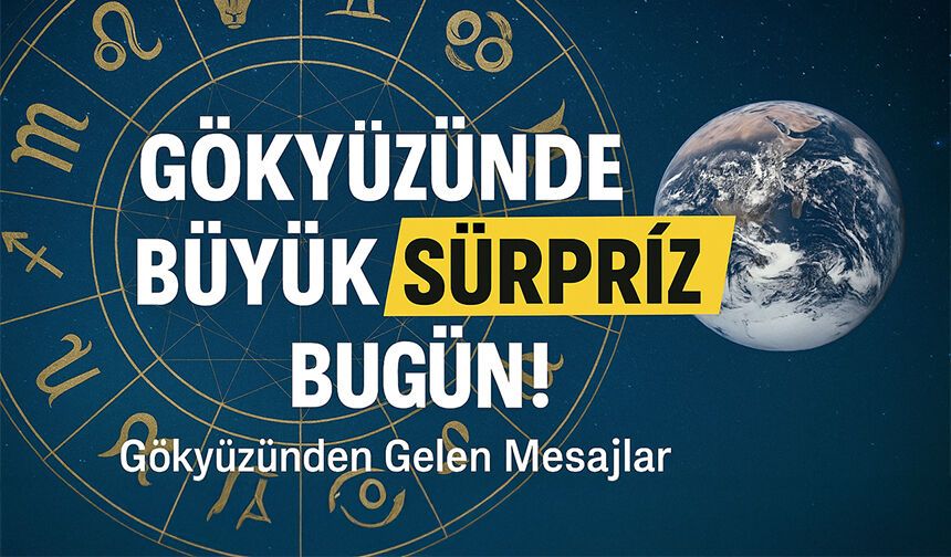 Bugün Burçlar Ne Diyor? Uzmandan Aşk Para Ve Kariyer Tahminleri...