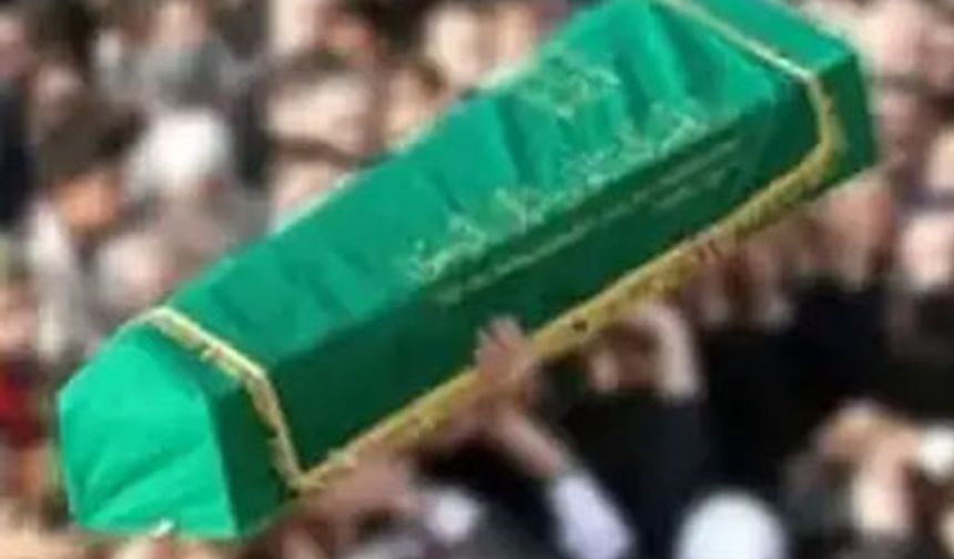 Trabzon’un Sevilen İsmi Ayşe Şanlı Hayatını Kaybetti