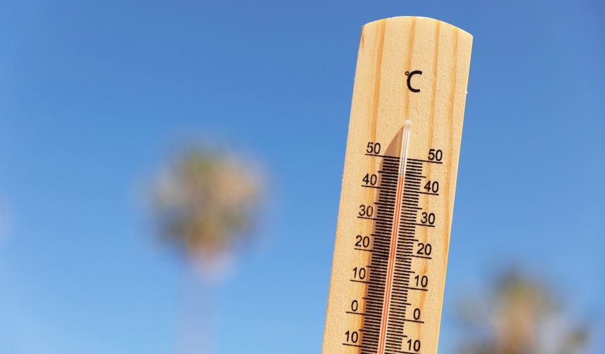 Türkiye İçin “Çifte Meteorolojik Felaket” Uyarısı; Çifte Felaket Kapıda