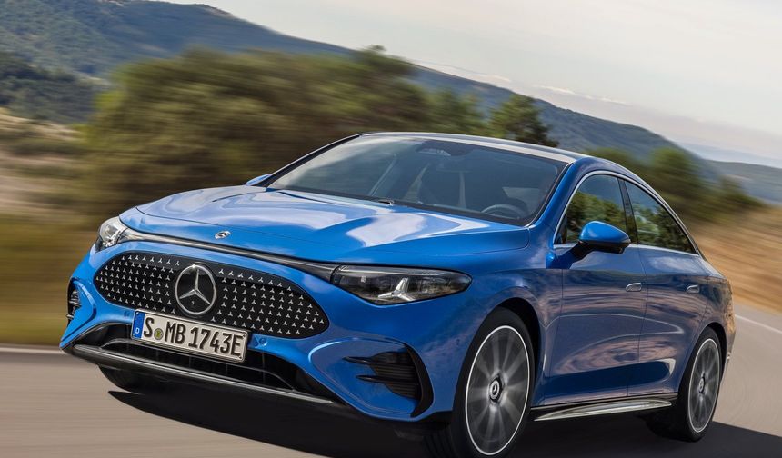 Mercedes'ten Gümrük Tarifelerine Takas Formülü: “Bir Sana, Bir Bana”