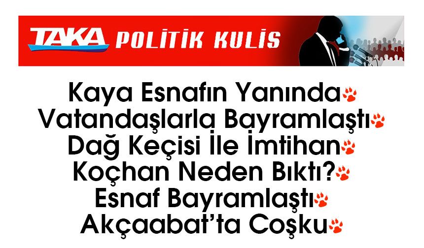 Ortahisar Belediyesi’nde Bayram Coşkusu: Başkan Kaya Vatandaşlarla Bayramlaştı