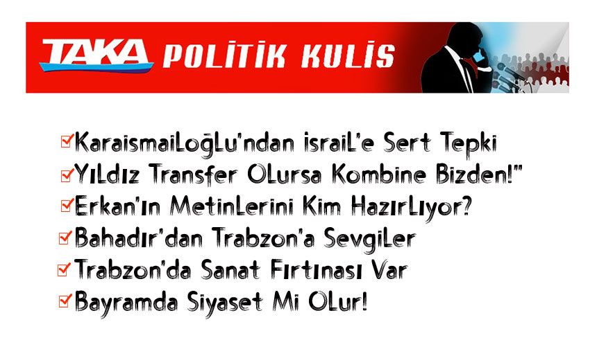 Trabzon Lisesi Mezunları Bayramda Buluştu: “Yıldız Transfer Olursa Kombine Bizden!”