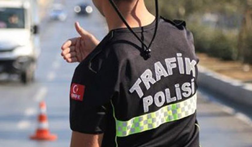 Sürücüleri şaşırtacak yeni detay; kazaları yarı yarıya azaltabilir