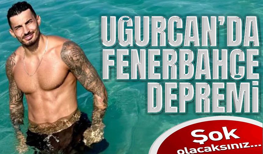 Uğurcan Fırtınası! Fenerbahçe İddiası Trabzonspor’u Karıştırdı