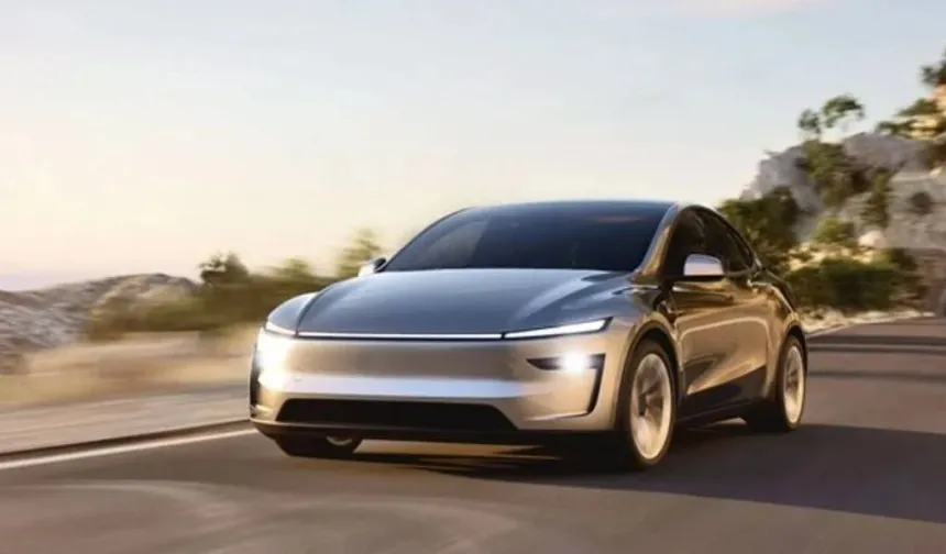 Tesla hayranlarına müjde: Türkiye’de Model Y siparişleri başlıyor mu?