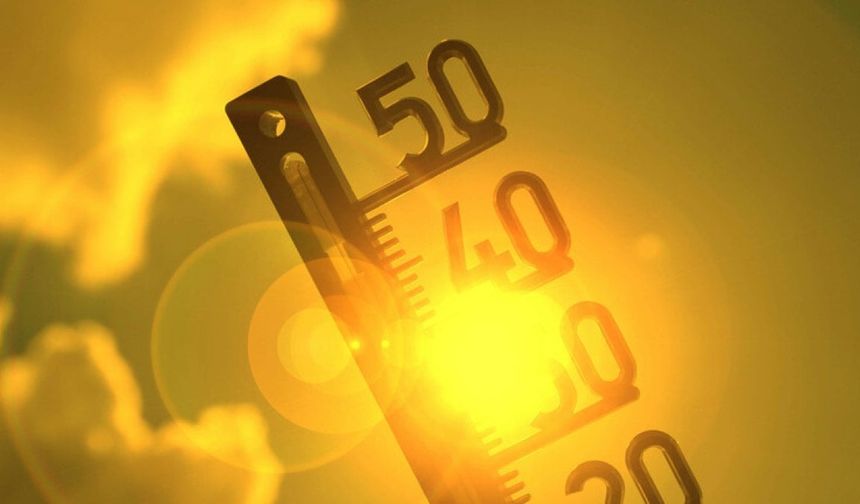 Küresel Sıcaklık Artışı Rekor Kırdı: 2024 En Sıcak Yıl Oldu