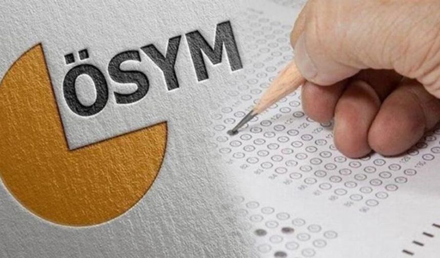 YÖKDİL 2025 Soru Kitapçıkları ve Cevap Anahtarı Erişime Açıldı