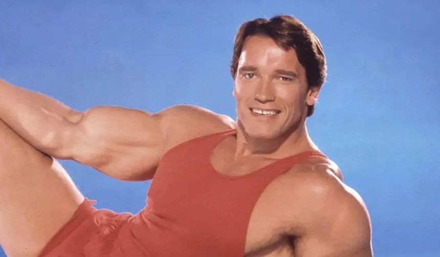 Arnold Schwarzenegger Kimdir? Kaç Yaşında, Nereli?