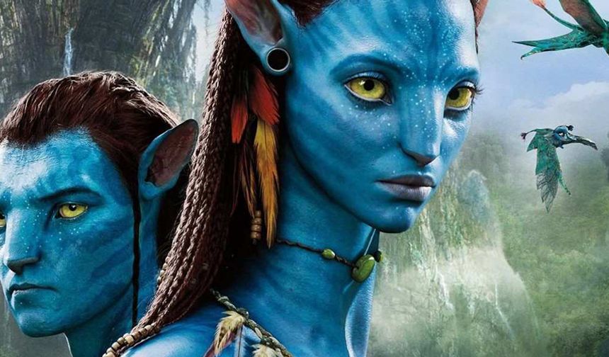 Avatar: Fire And Ash Geliyor! Pandora’da Yepyeni Bir Savaş Başlıyor