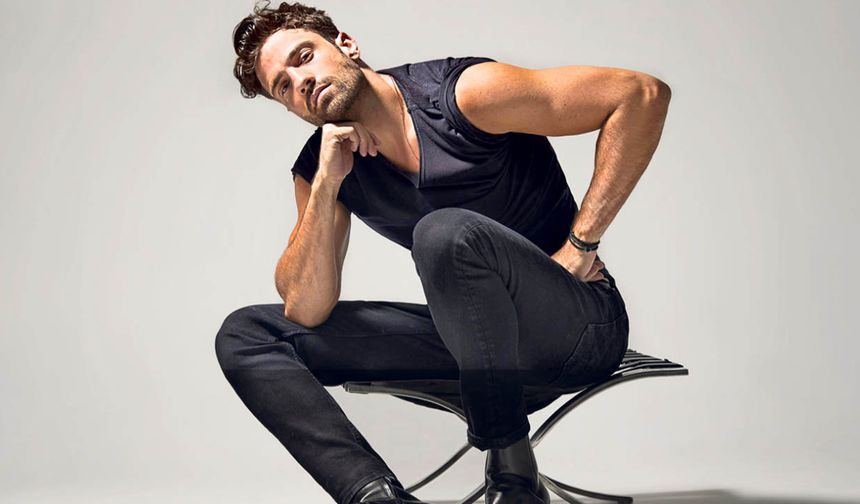 Konstantinos Argiros Kimdir? Kaç Yaşında, Nereli?