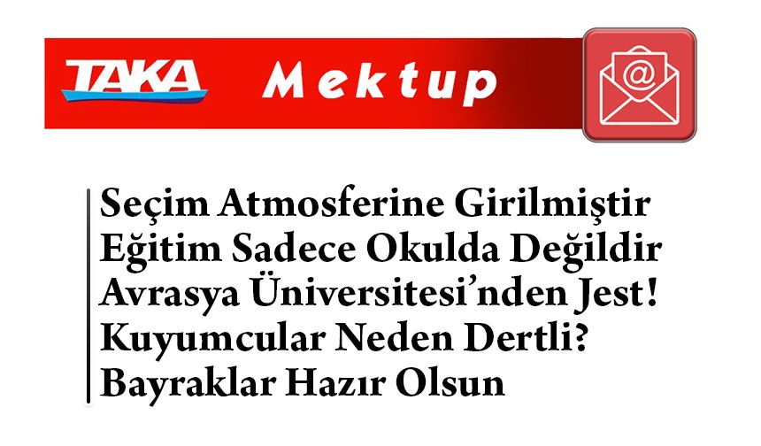 Trabzon’da Tarihi Miting: Özgür Özel’den “Cumhurbaşkanınızı Siz Seçeceksiniz” Mesajı!