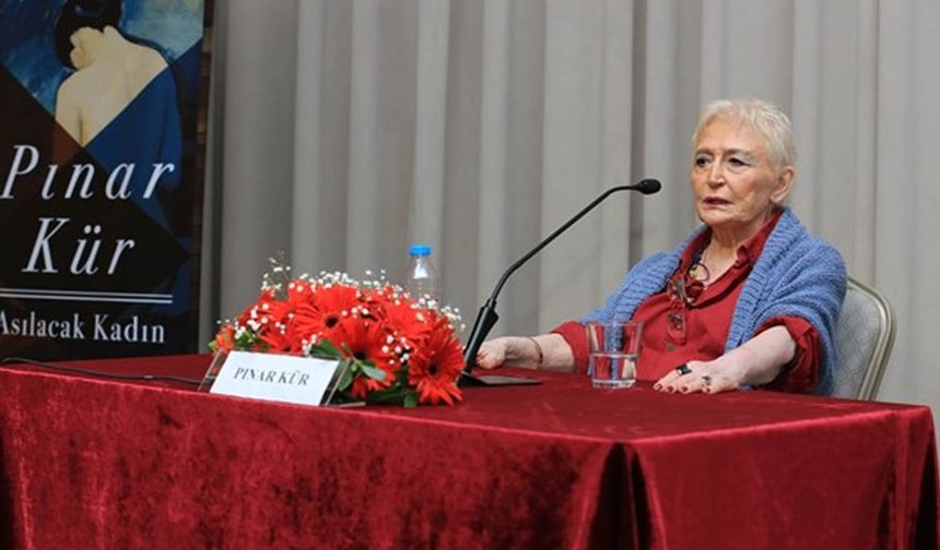 Pınar Kür Kimdir? Nereli, Neden Hayatını Kaybetti?
