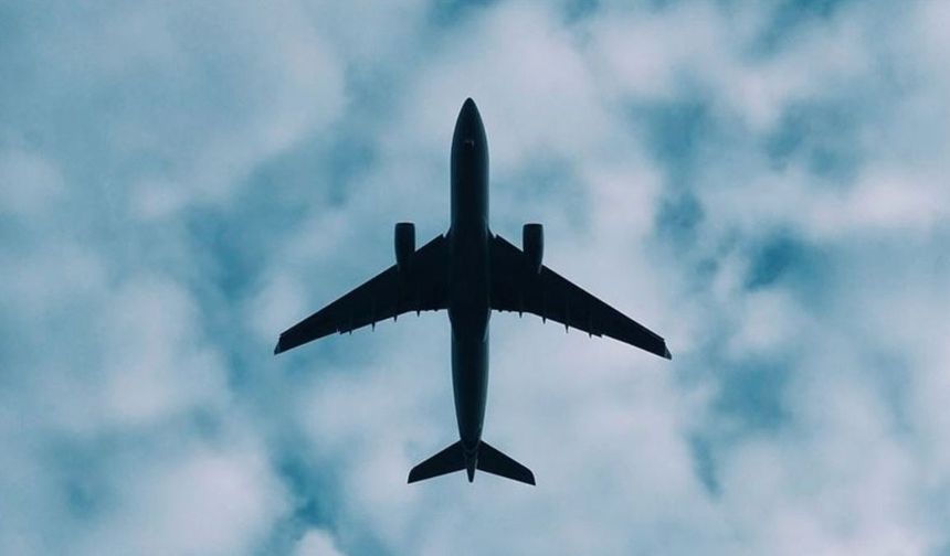 Trabzon'dan Özbekistan'a haftada iki gün uçak seferi düzenlenecek