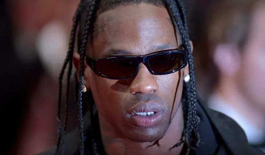 Travis Scott Kimdir? Kaç Yaşında, Nereli?