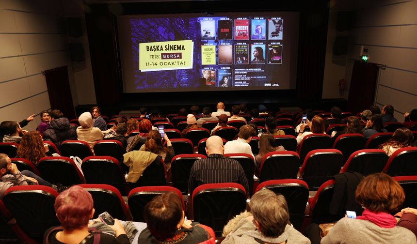 Sinemada Bu Hafta: 11 Yeni Film Vizyona Giriyor
