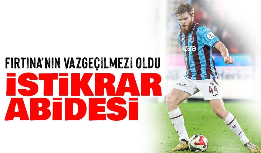 Batagov Fırtına’nın Vazgeçilmezi Oldu