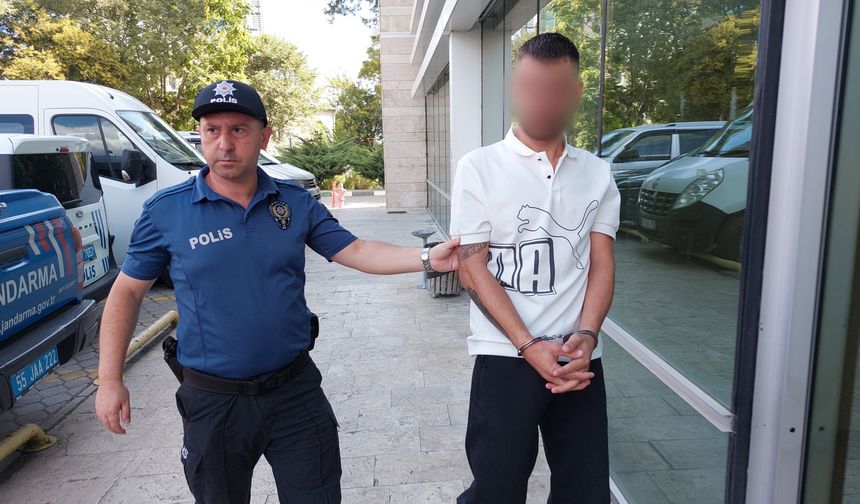 Bin 400 Lira Borç Kavgası Tüfekli Saldırıya Dönüştü!