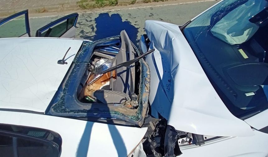 Fındıklı'da Trafik Kazası! Acı Haber Geldi...