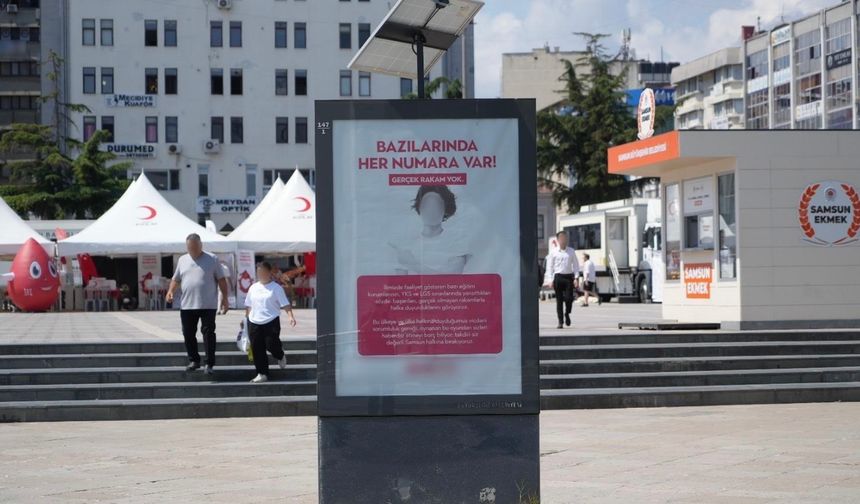 Özel Kurslardan Reklam Kavgası! Birbirlerini Suçladılar