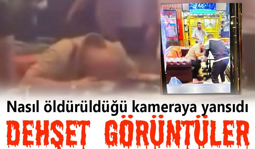 İstanbul’da Şok Suikast! Alemdağ Spor Kulübü Başkanı Tuncay Meriç Hayatını Kaybetti
