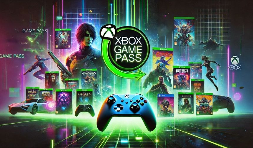 Xbox Game Pass Eylül'e damgasını vuruyor: Call of Duty Beta ve EA Sports FC 26 sürprizi