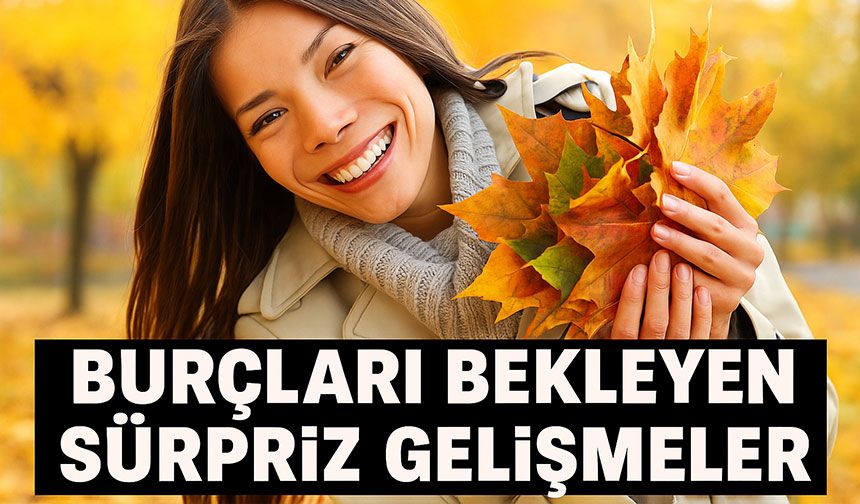 Bugün Gökyüzü Kapılarını Açıyor: Burçları Bekleyen Sürpriz Gelişmeler Ortaya Çıktı