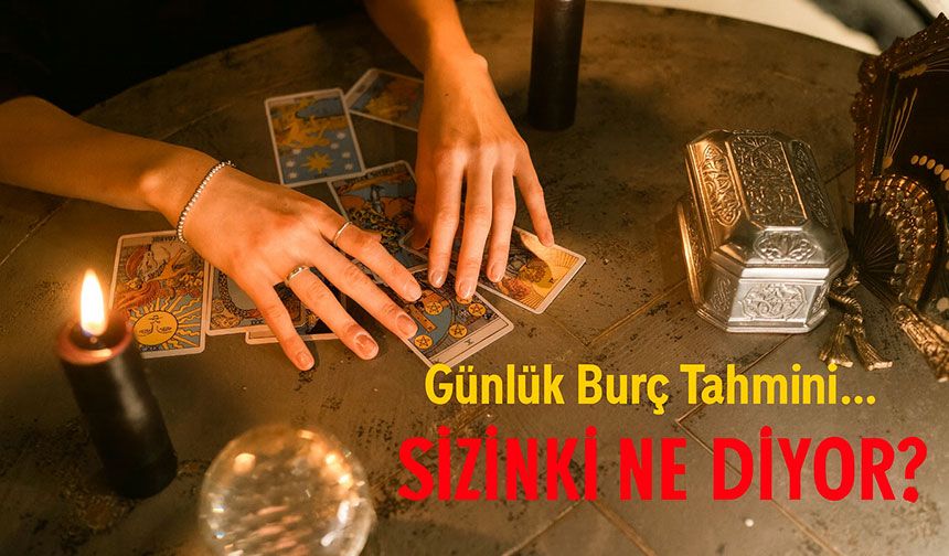 Günlük Astroloji ve Güneş Tutulmasının Tüm Burçlara Etkisi Nasıl Olacak? Günlük Burç Tahmini…