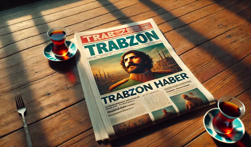 Trabzon: Karadeniz’in Yükselen Kültür ve Haber Merkezi
