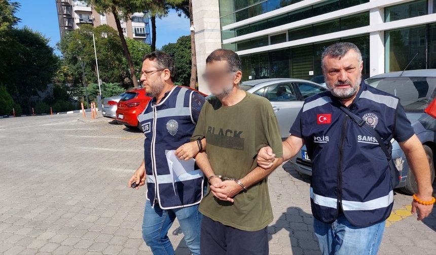 Eşini bıçaklayan kocaya ceza indirimi