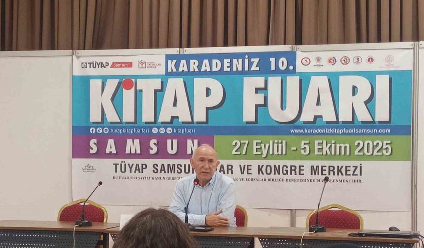 Tarihçi Ahmet Şimşirgil’den Fatih dizisi ve Selimiye çıkışı: "Osmanlı’yı itibarsızlaştırıyorlar"