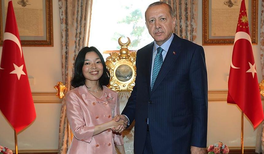 Akiko Mikasa Kimdir? Japonya Prensesi Kaç Yaşında, Nereli?
