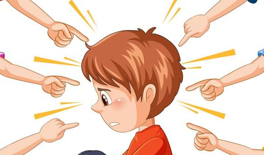 Akran Zorbalığı Nasıl Önlenir? Öğretmen, Yönetici ve Veli Ne Yapmalı?
