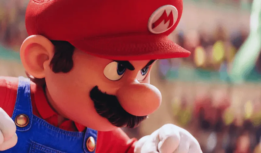Nintendo’dan Dev Duyuru: The Super Mario Galaxy Movie'nin İsmi ve Tarihi Açıklandı