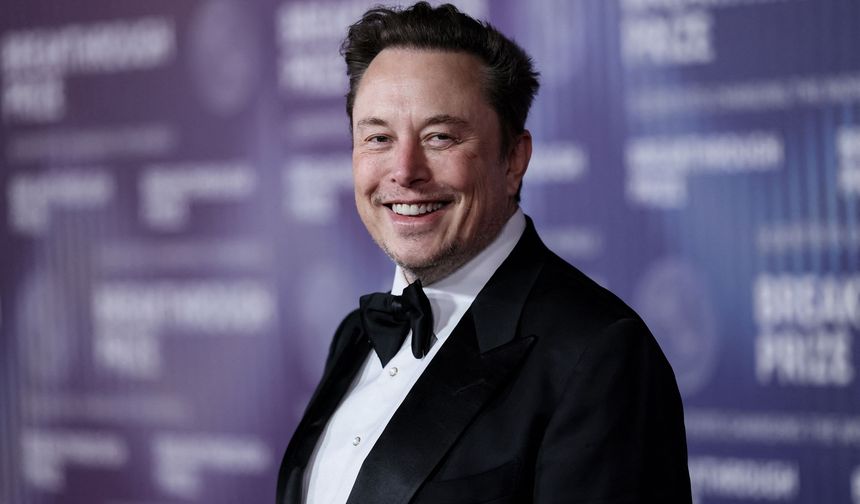 Elon Musk’tan 1 milyar dolarlık Tesla hamlesi: Hisseler yüzde 6’dan fazla yükseldi