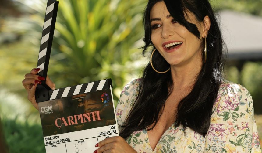 Çarpıntı Dizisi Oyuncuları İlk Bölümden Gündem Oldu: Sibel Taşçıoğlu ve Lizge Cömert Performanslarıyla Dikkat Çekti