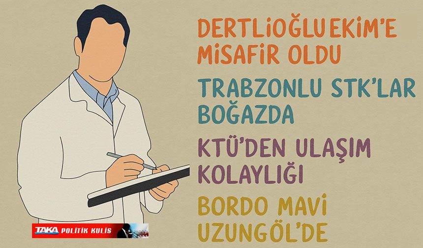 Belediye Başkanı Nöbette: Gündüz Makamda, Akşam Eczanede