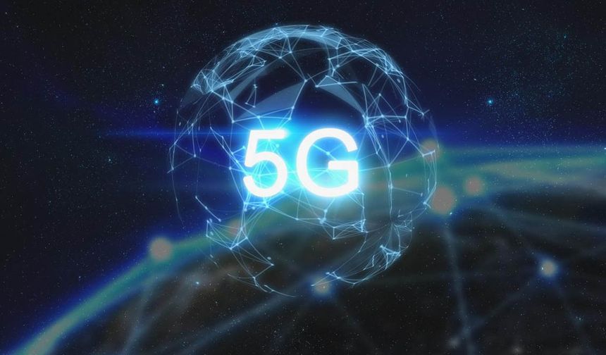 5G İhalesini Kim Kazandı? Türkiye’de Ne Zaman Başlayacak?