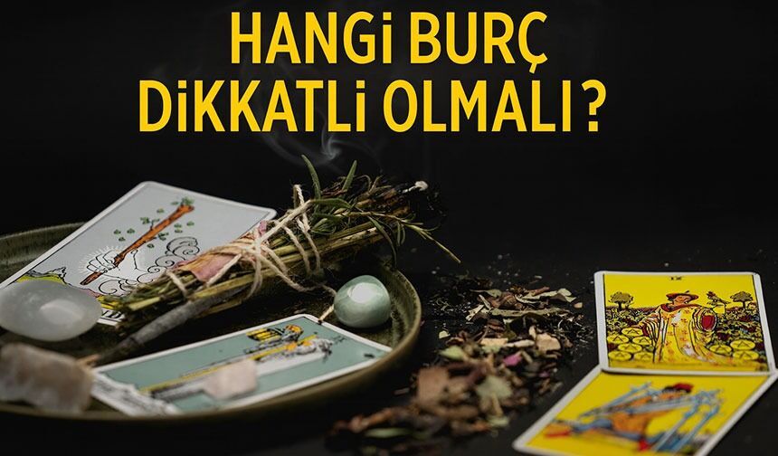 Bugün Burç Yorumları Neler Söylüyor? 12 Burç İçin Günlük Astroloji Yorumları