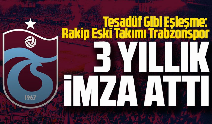 Orhan Ak Eyüpspor’la Anlaştı! Eski Trabzonspor Yardımcısı 3 Yıllık İmza Attı