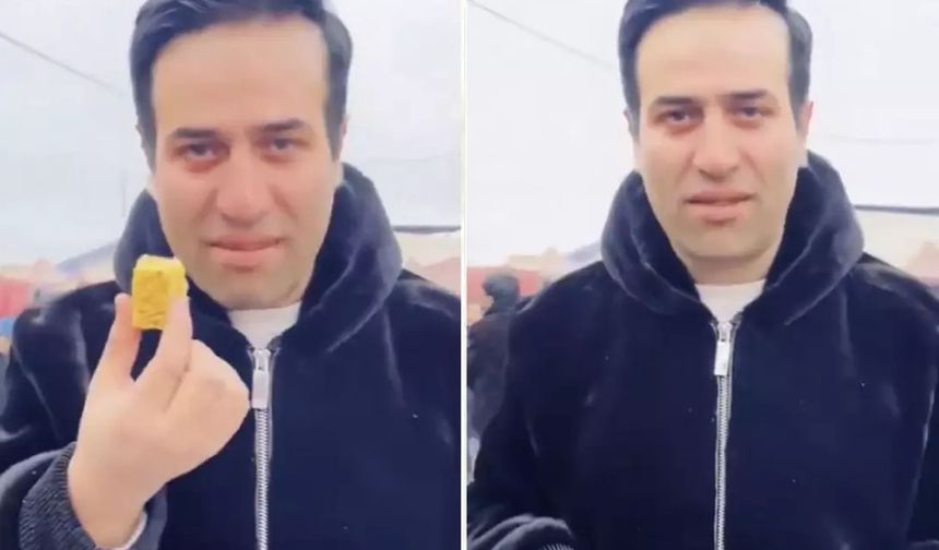 Kemal Sunal’a Benzeyen Yabancı Kim? Gerçek mi?