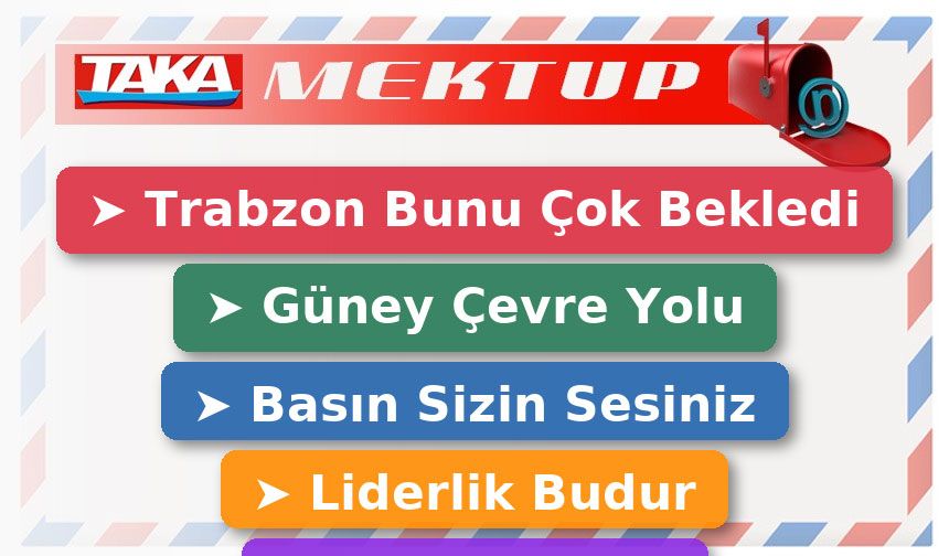 Doğu Karadeniz Belediyeler Birliği Ortahisar’da Toplandı — İki Ahmet’ten “Şehir İçin Birlik” Mesajı