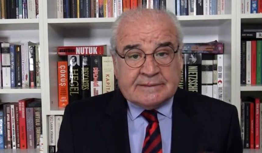 Memduh Bayraktaroğlu kimdir? Kaç yaşında, nereli?