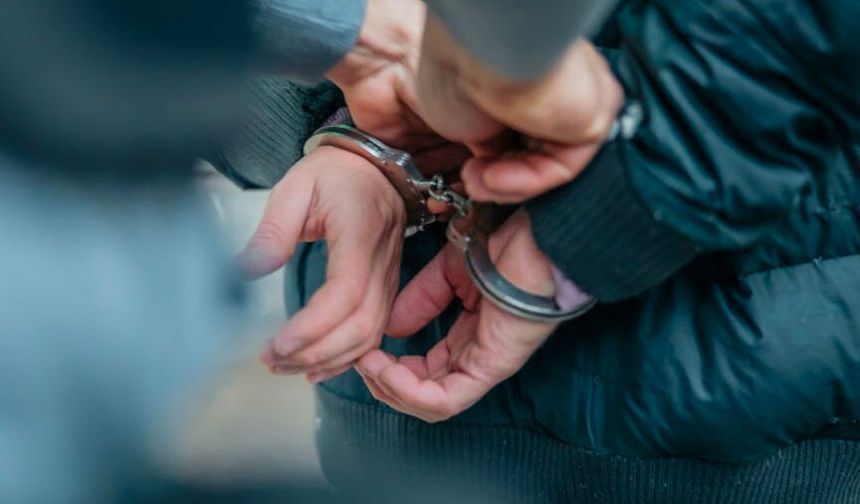 Ordu'da aranması bulunan 36 şüpheli yakalandı